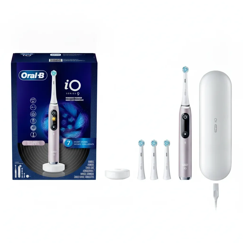 Oral B Kids Electric Toothbrush Explained: A UK Buyer's Guide
